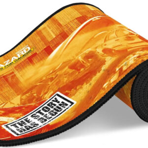 Connect IT Biohazard CMP-1140-LG