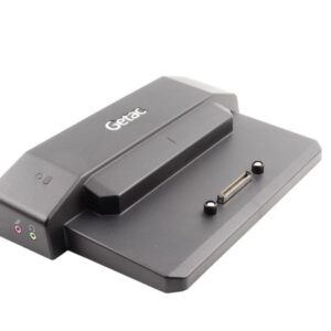Getac Dock Port Replicator S-ODOCK Getac S400