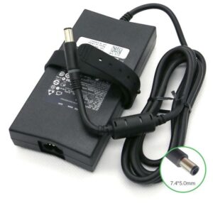 Napájecí adaptér Dell 130W 19,5V 6,7A