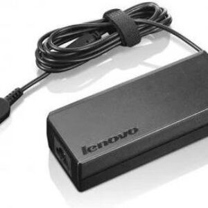 Napájecí adaptér Lenovo 20V 90W 4,5A SLIM-TYPE, hranatý konektor