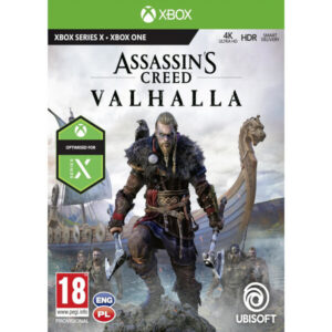 Assassin’s Creed Valhalla (Xbox One)