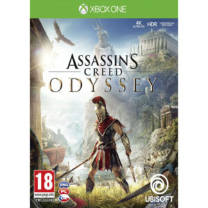 Assassin’s Creed Odyssey (Xbox One)