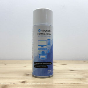 4World Foam Cleaner