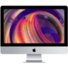 Apple iMac 21,5″ Retina 4K 3,0GHz / 8GB / 1TB Fusion Drive / Radeon Pro 560X 4 GB / stříbrný (2019)