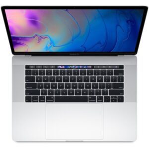 Apple MacBook Pro 15,4″ Touch Bar 512GB (2018)