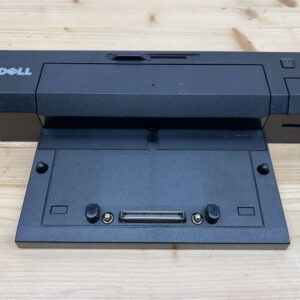 Dell E-Port Plus Replicator PR02X