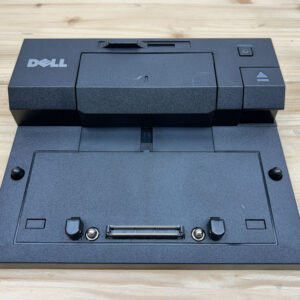 Dell E-Port Replicator PR03X s USB 3.0