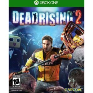 Dead Rising 2 (Xbox One)