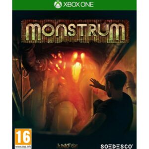 Monstrum (Xbox One)