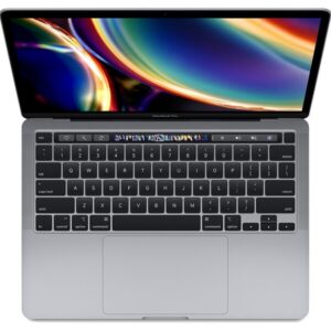 Apple MacBook Pro 13,3″ Touch Bar 1TB (2020)