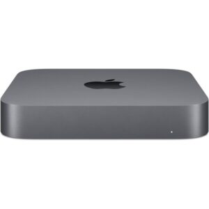 CTO Apple Mac mini (2018) / 10Gbps / 16GB / 1TB SSD / 3,2GHz 6x i7