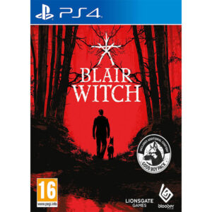 Blair Witch (PS4)