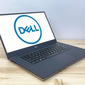 Dell Precision 5540 – 64 GB – 2 TB SSD
