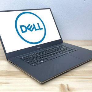 Dell Precision 5530 – 32 GB – 4 TB SSD