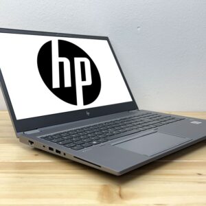 HP ZBook Fury 15 G7 Mobile Workstation – 32 GB – 1 TB SSD
