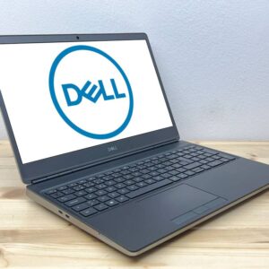 Dell Precision 7560 – 64 GB – 1 TB SSD
