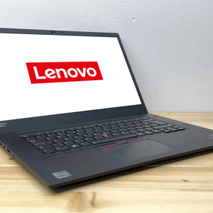 Lenovo ThinkPad P1 Gen 3 – 64 GB – 2 TB SSD