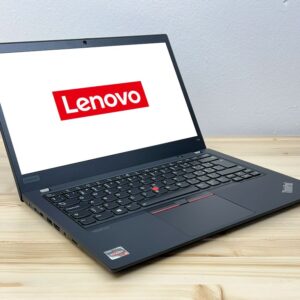 Lenovo ThinkPad T14 Gen 1 – 24 GB – 2 TB SSD