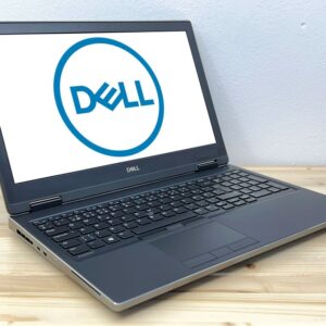 Dell Precision 7530 Mobile Workstation