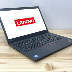 Lenovo ThinkPad P43s – 24 GB – 4 TB SSD