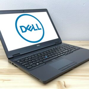 Dell Latitude 5590 – 32 GB – 256 GB SSD