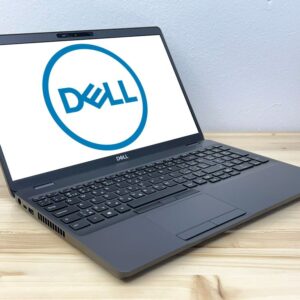 Dell Latitude 5500 – 32 GB – 2 TB SSD