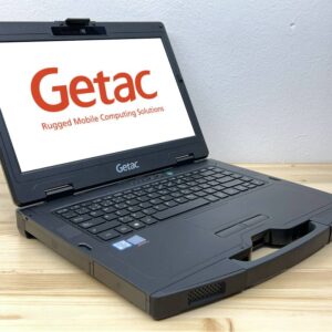 GETAC S410 G3 – 64 GB – 1024 GB SSD