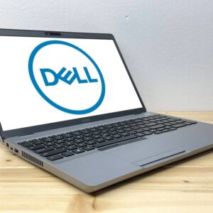 Dell Latitude 5510 – 32 GB – 2 TB SSD
