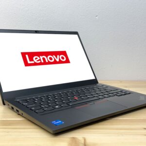 Lenovo ThinkPad E14 Gen 2