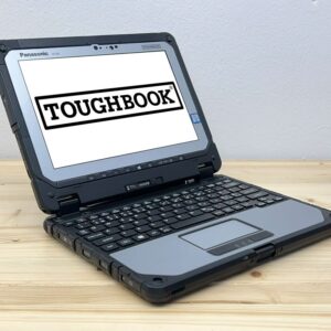 Panasonic ToughBook CF-20-1