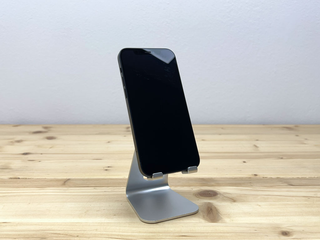 Apple iPhone 12 128 GB BLACK