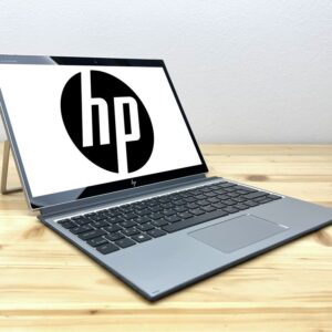HP Elite x2 G8 Tablet
