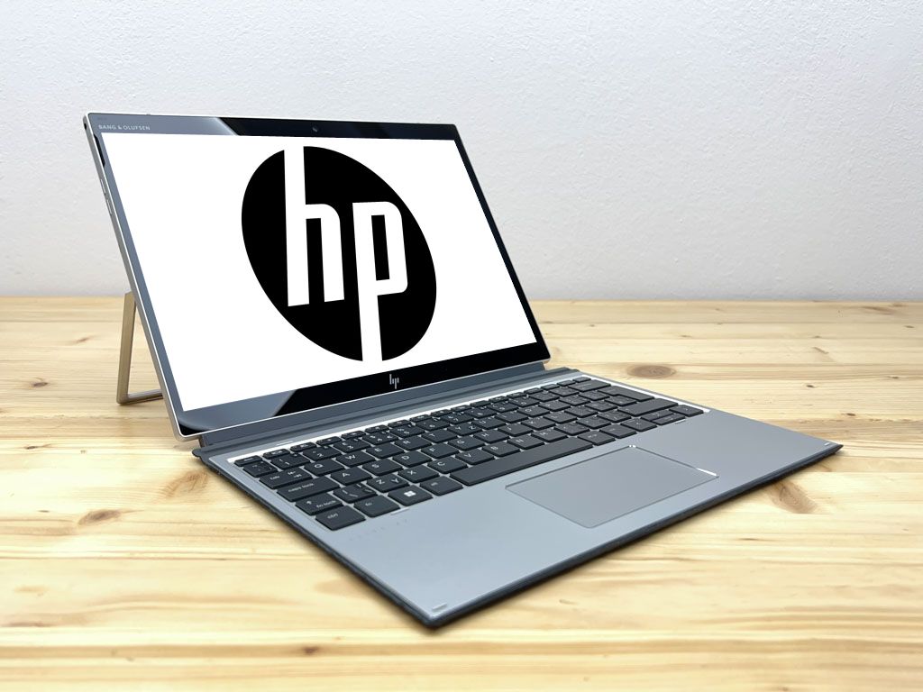 HP Elite x2 G8 Tablet
