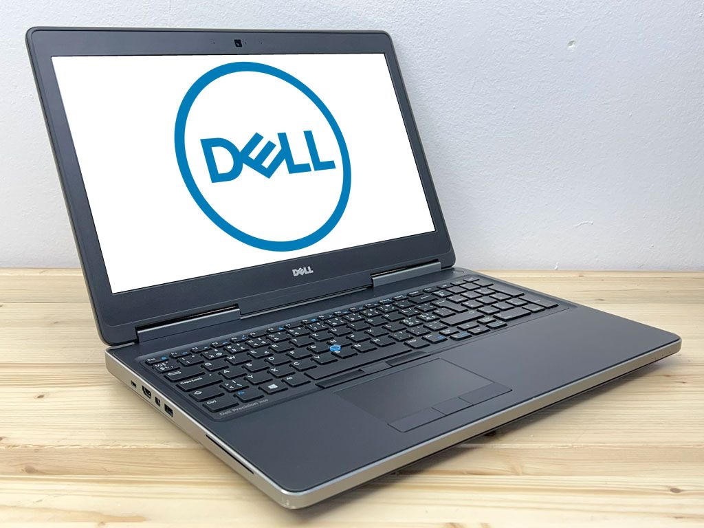 Dell Precision 7510