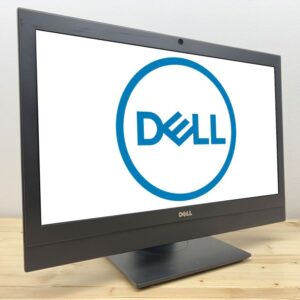Dell OptiPlex 7440 AIO – 8 GB – 2 TB SSD