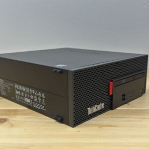 Lenovo ThinkCentre M710e – 32 GB – 4 TB SSD