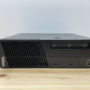 Lenovo ThinkCentre M83 SFF