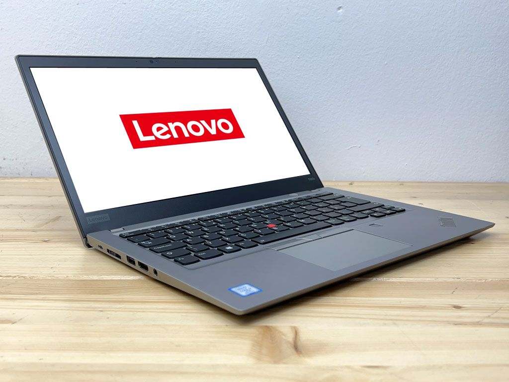 Lenovo ThinkPad T490s