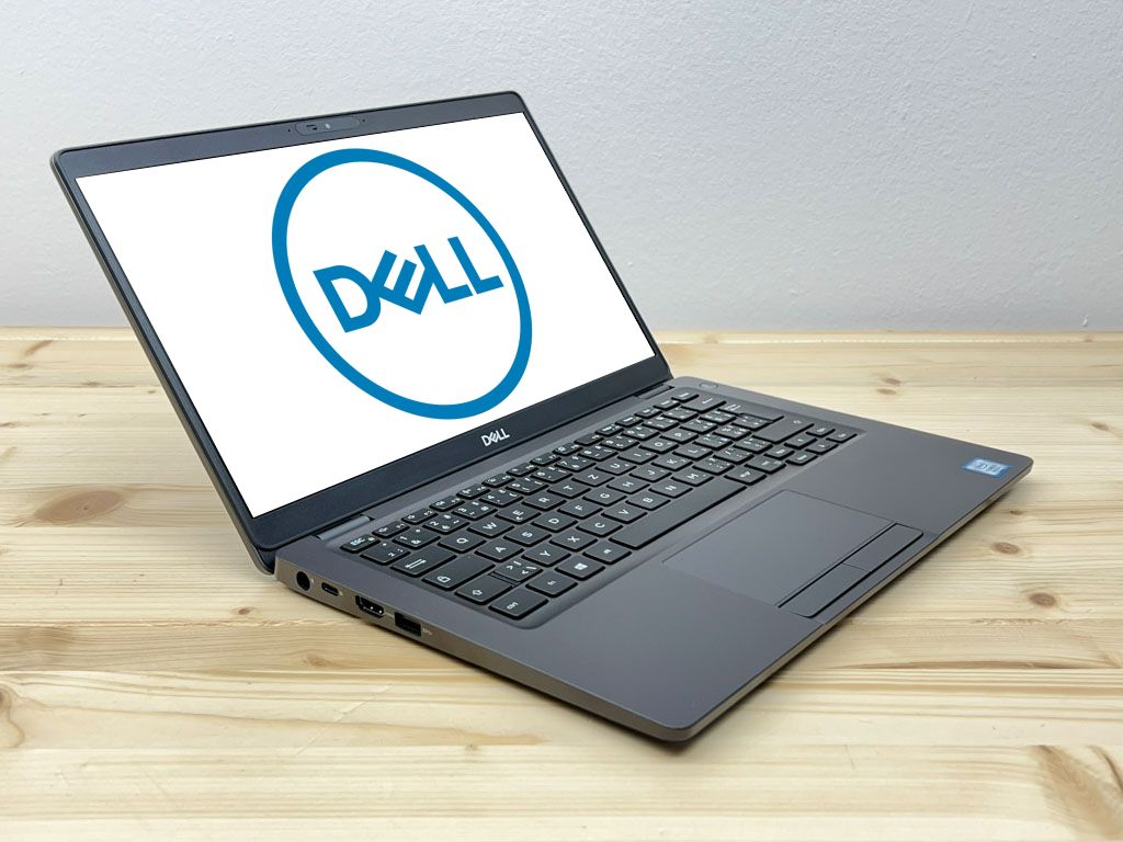 Dell Latitude 5300