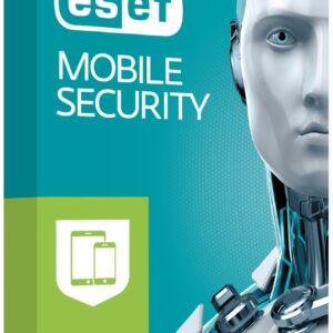 ESET Mobile Security