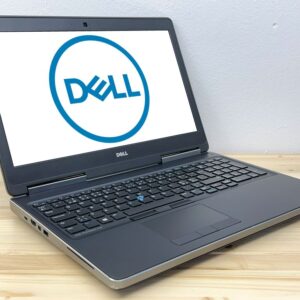 Dell Precision 7510 Mobile Workstation
