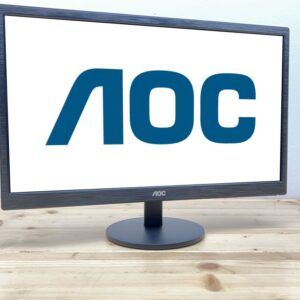 AOC E2270SWHN (22″, matný)