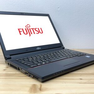 Fujitsu LIFEBOOK E546