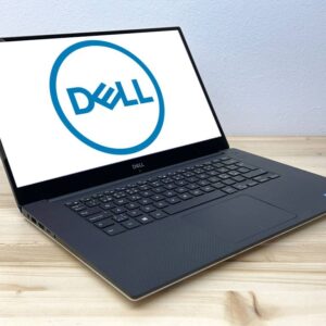 Dell Precision 5530