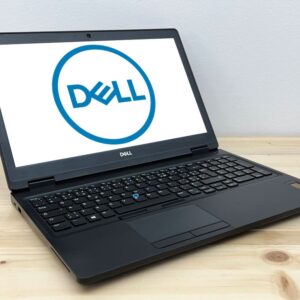 Dell Latitude 5590