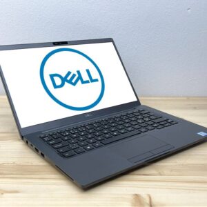 Dell Latitude 7400