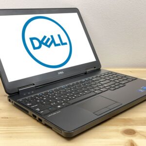 Dell Latitude E5540