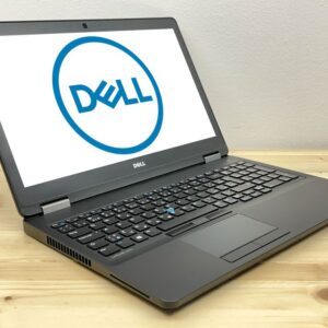 Dell Latitude E5570
