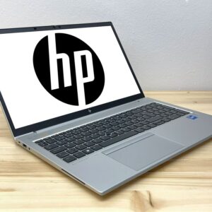HP EliteBook 850 G8 – 32 GB – 4 TB SSD