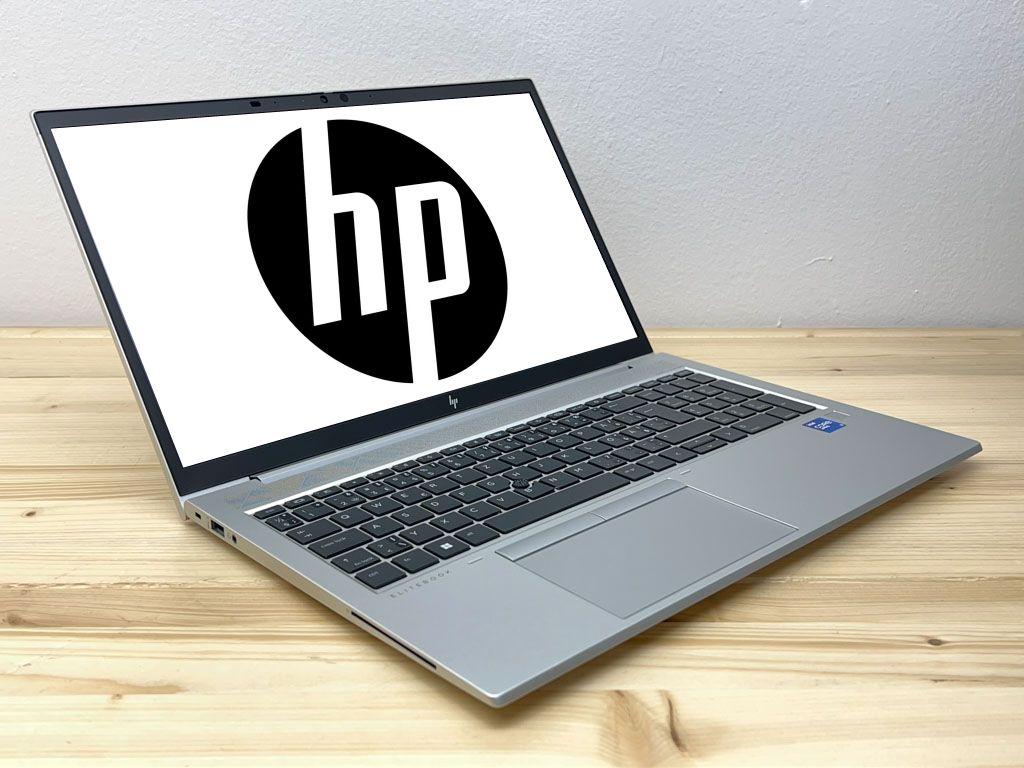 HP EliteBook 850 G8 - 64 GB - 4 TB SSD